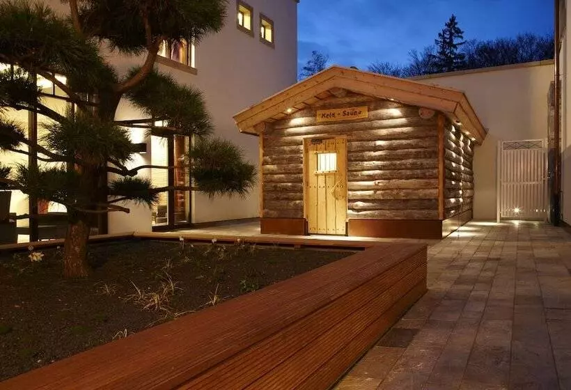 Wald & Schlosshotel Friedrichsruhe