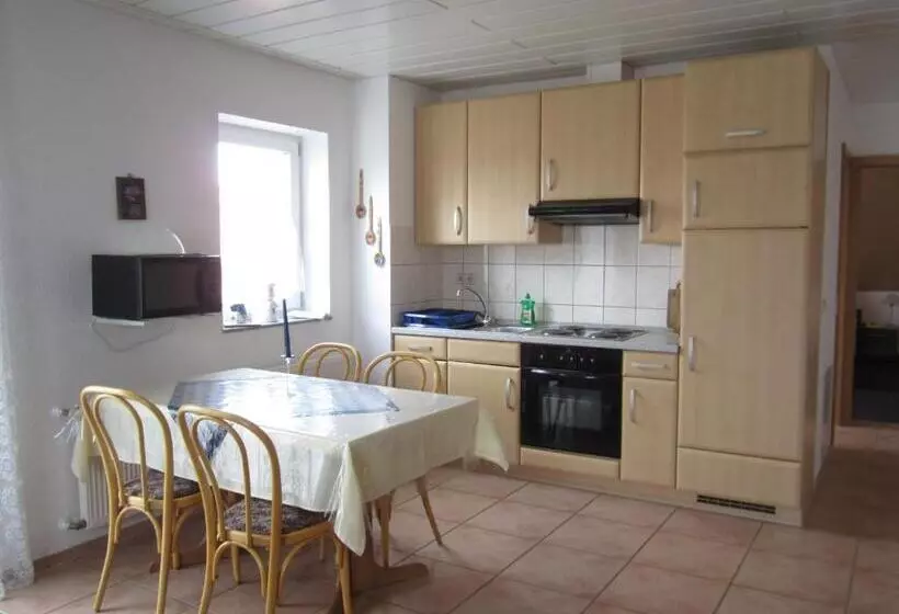 فندق Waldparkstube