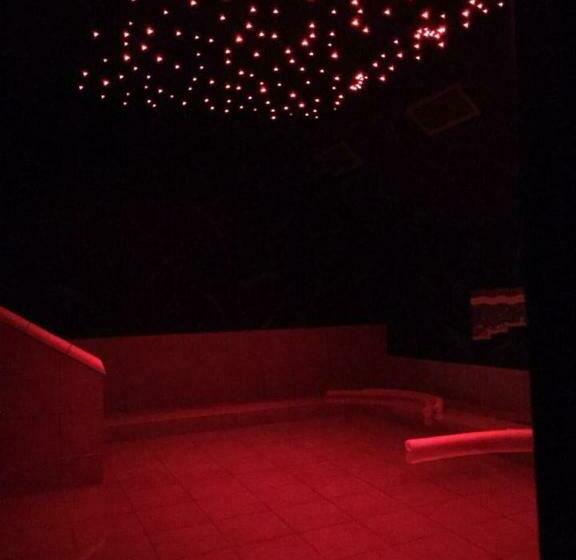 בית מלון כפרי Zentlinde