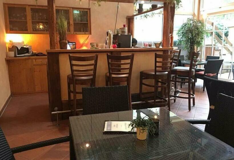 בית מלון כפרי Zentlinde