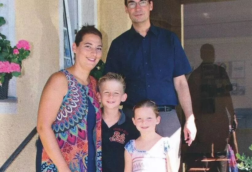 酒店 Zum Neuen Schwan