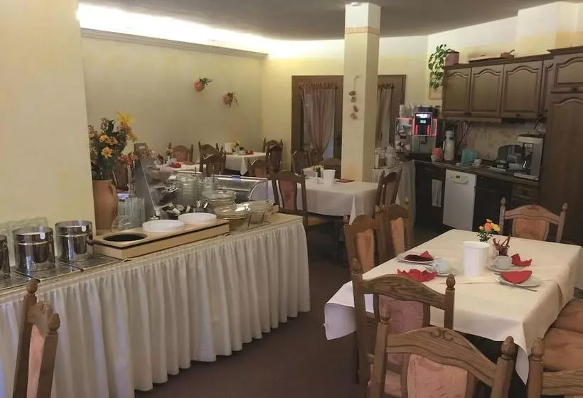 酒店 Zum Neuen Schwan