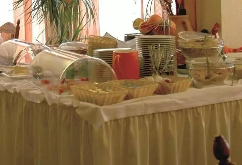 酒店 Zum Neuen Schwan