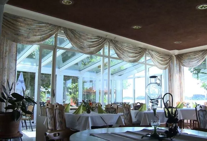 酒店 Zum Neuen Schwan