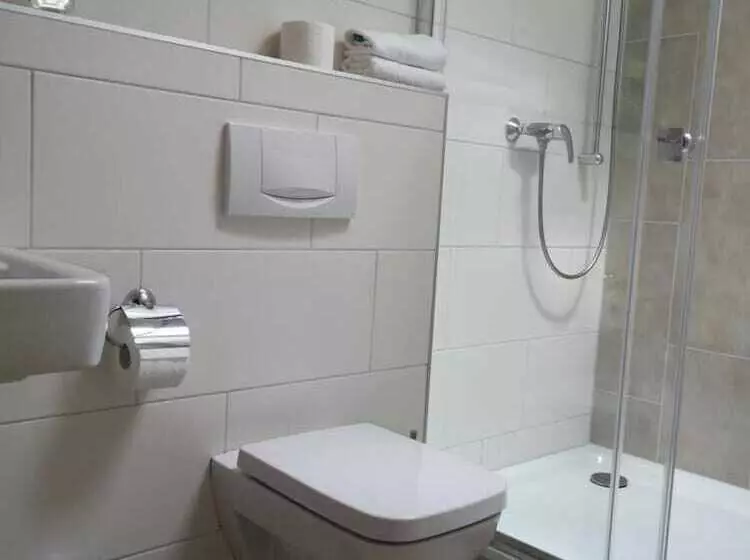 酒店 Zum Neuen Schwan