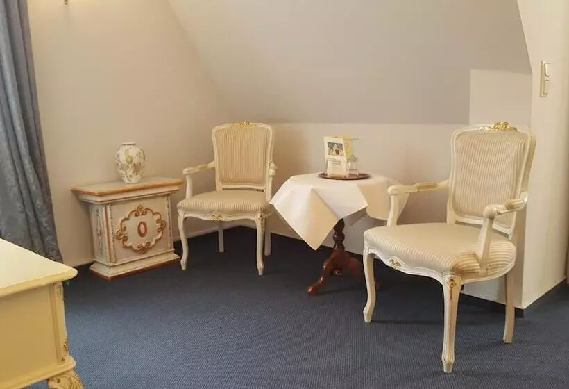 酒店 Zum Neuen Schwan