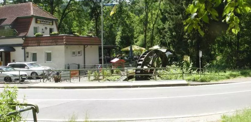 Landhotel Westerwald