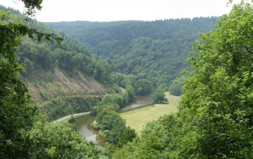 Landhotel Westerwald