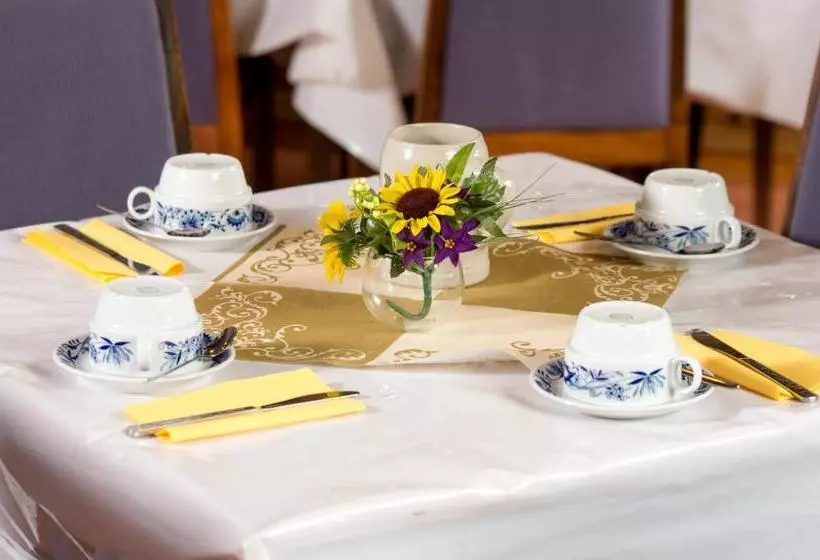 Landhotel Westerwald