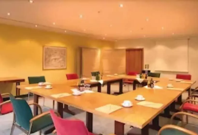 Landidyll Hotel Zum Kreuz