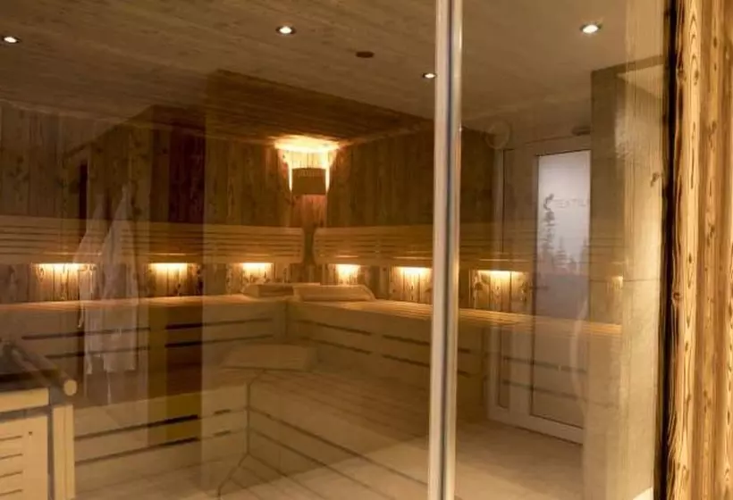 Landidyll Hotel Zum Kreuz