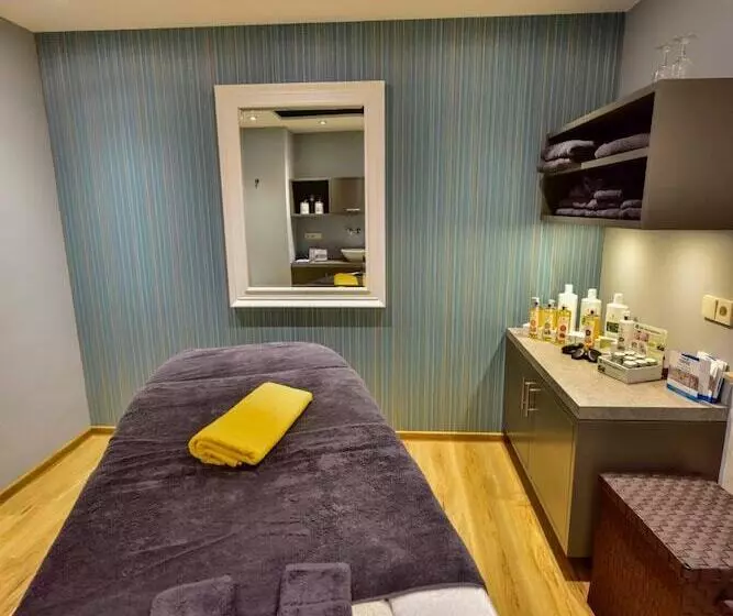 Landidyll Hotel Zum Kreuz