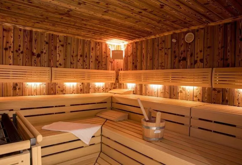 Landidyll Hotel Zum Kreuz