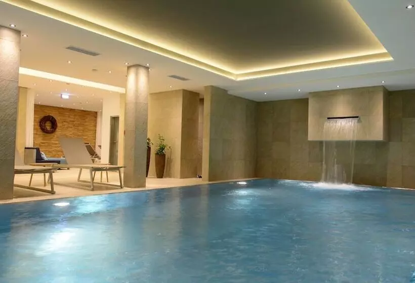 Landidyll Hotel Zum Kreuz