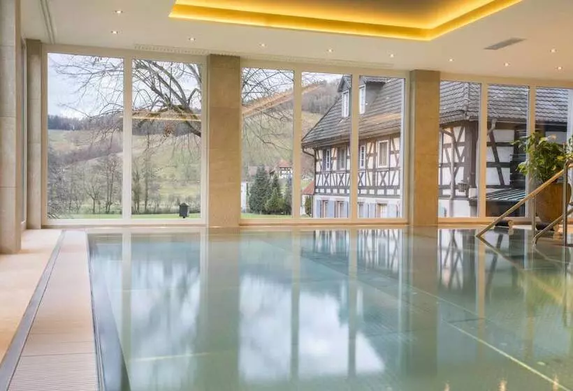 Landidyll Hotel Zum Kreuz