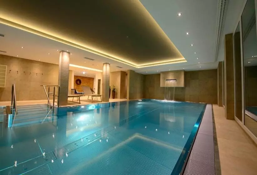 Landidyll Hotel Zum Kreuz