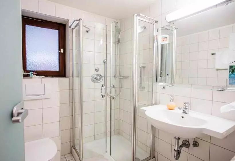 Landidyll Hotel Zum Kreuz