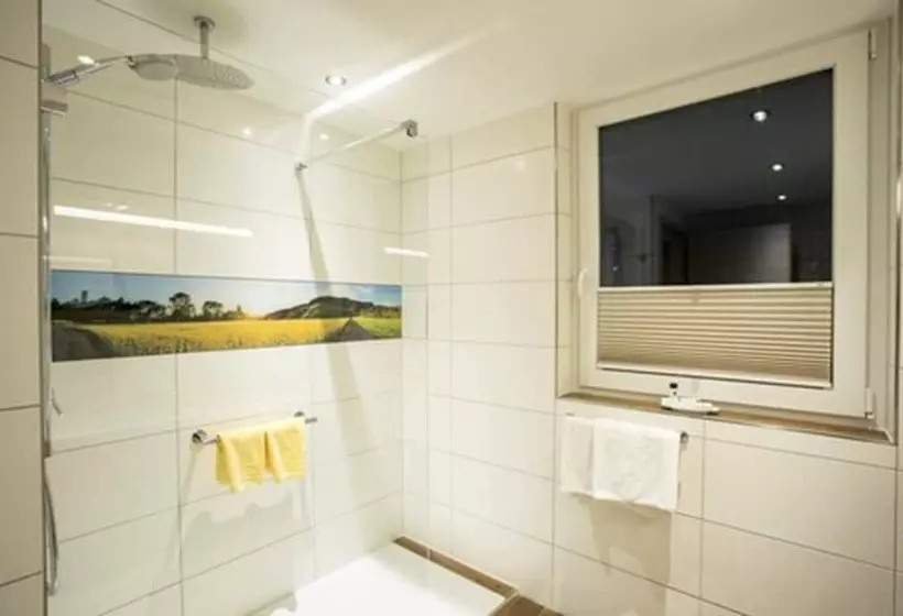 Landidyll Hotel Zum Kreuz