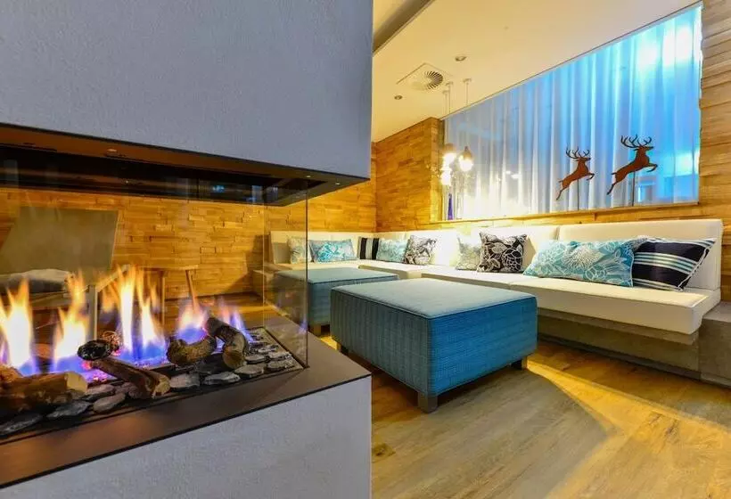 Landidyll Hotel Zum Kreuz