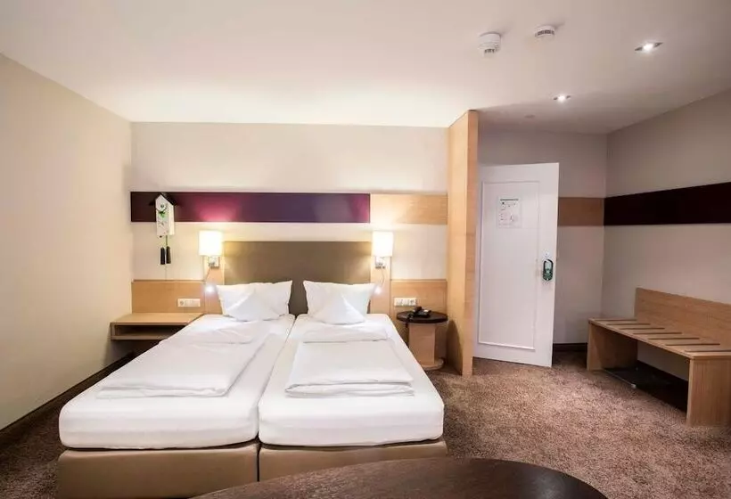 Landidyll Hotel Zum Kreuz