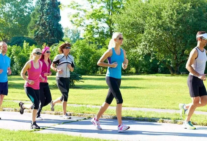 Moselstern Hotel Brixiade &triton