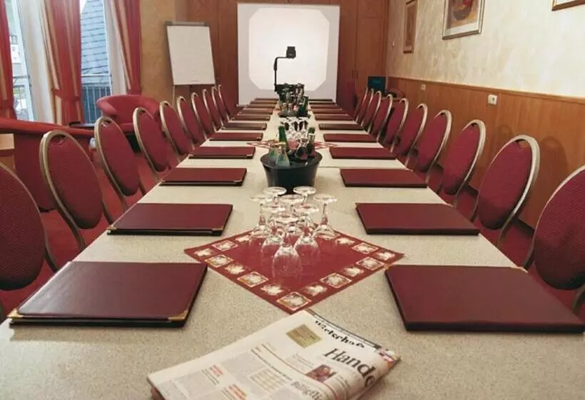 Moselstern Hotel Brixiade &triton