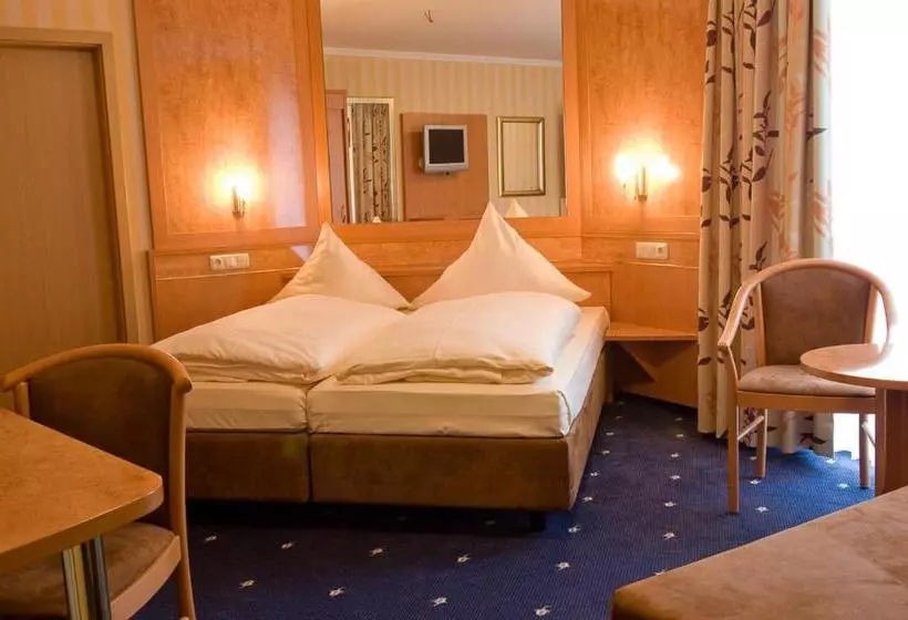 Moselstern Hotel Brixiade &triton