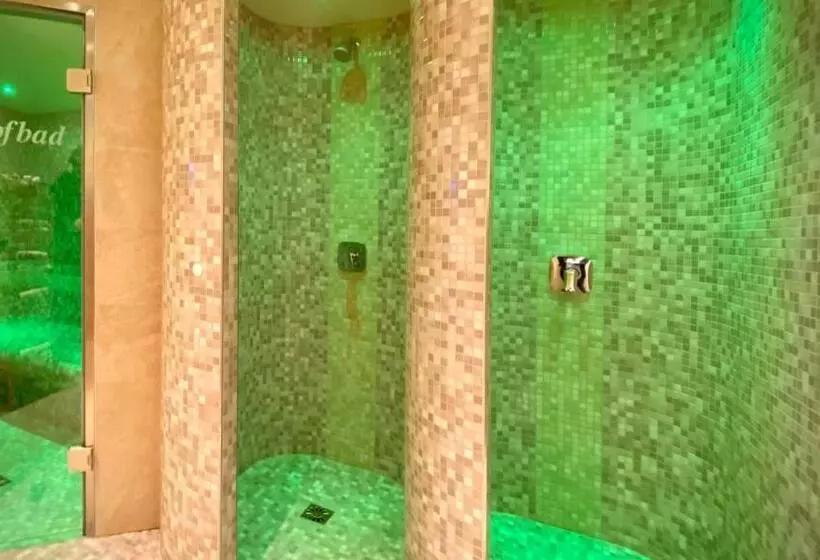 Moselstern Hotel Brixiade &triton