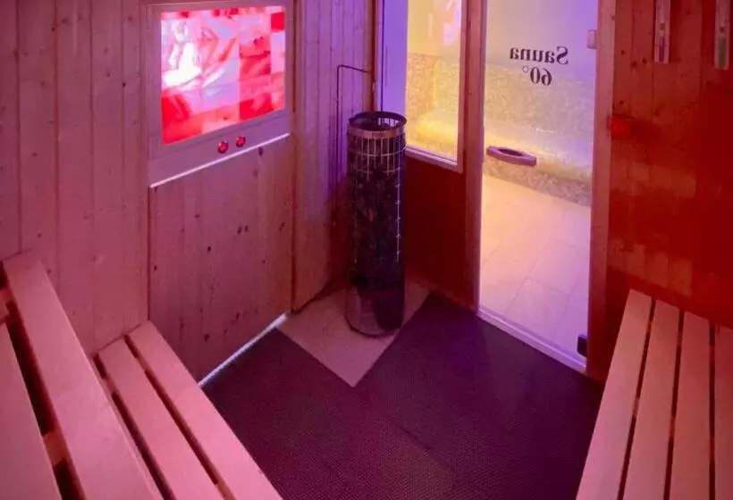 Moselstern Hotel Brixiade &triton