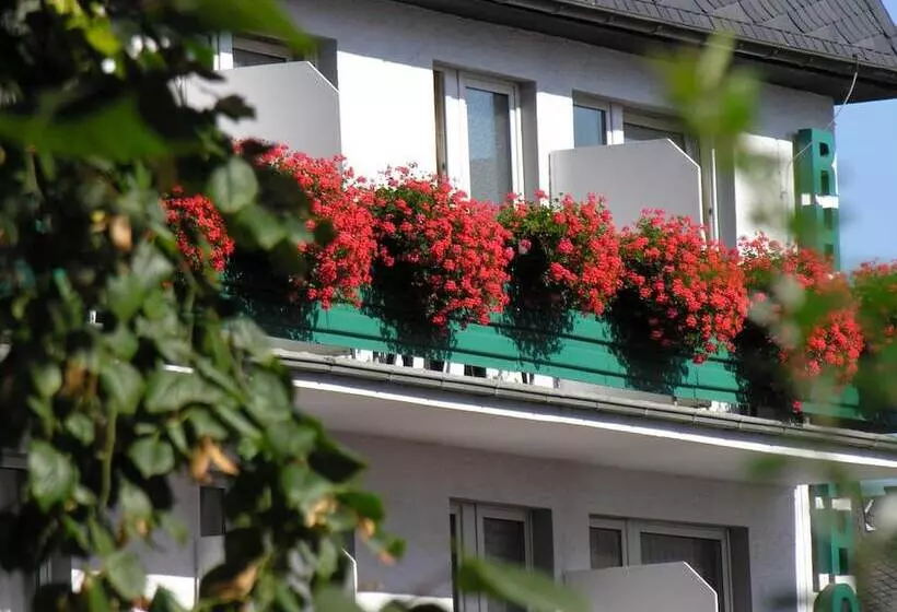 Rheinhotel Rüdesheim   Wellness