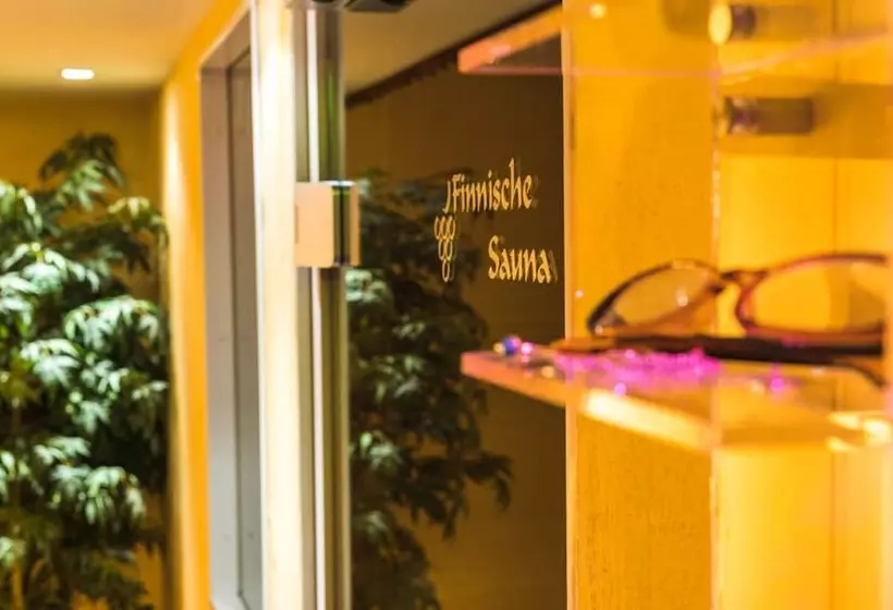 Rheinhotel Rüdesheim   Wellness