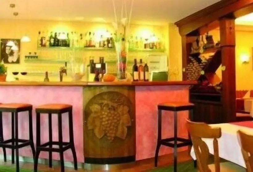 Rheinhotel Rüdesheim   Wellness