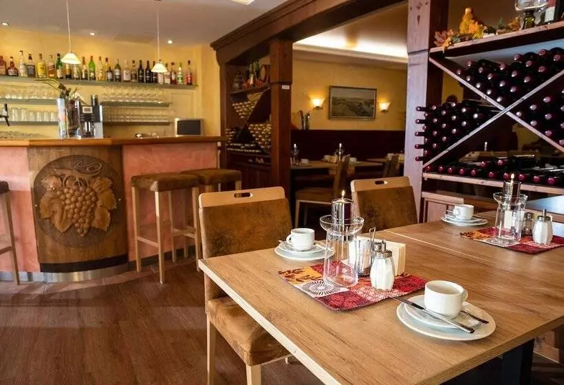 Rheinhotel Rüdesheim   Wellness