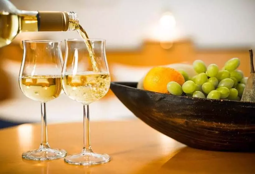 Rheinhotel Rüdesheim   Wellness