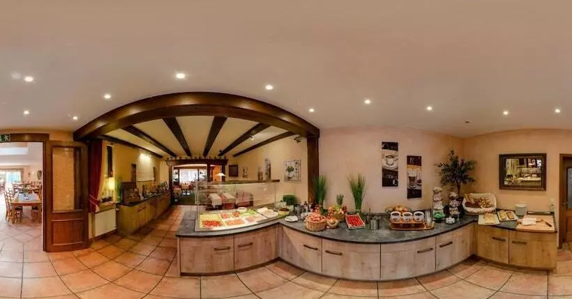 Rheinhotel Rüdesheim   Wellness