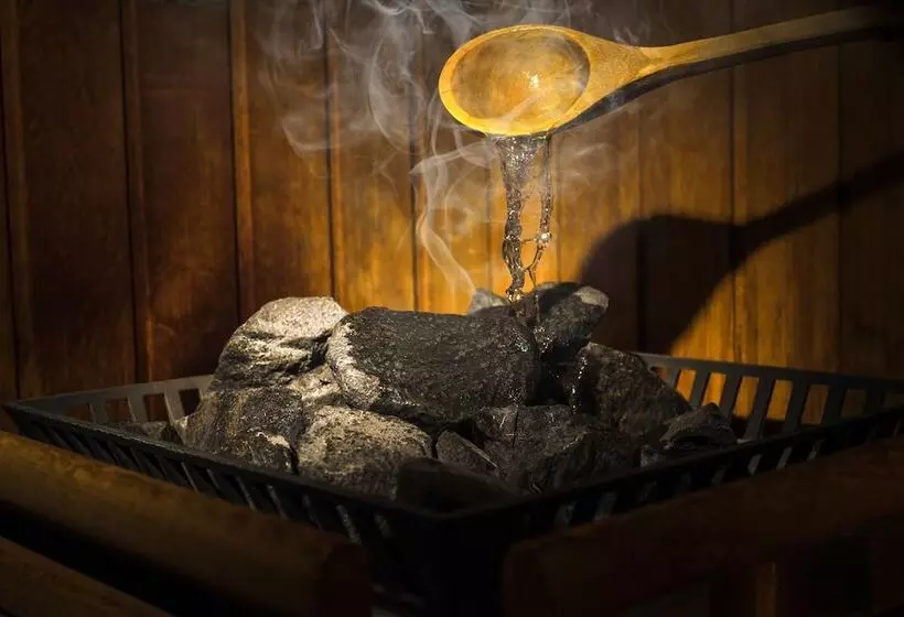 Rheinhotel Rüdesheim   Wellness