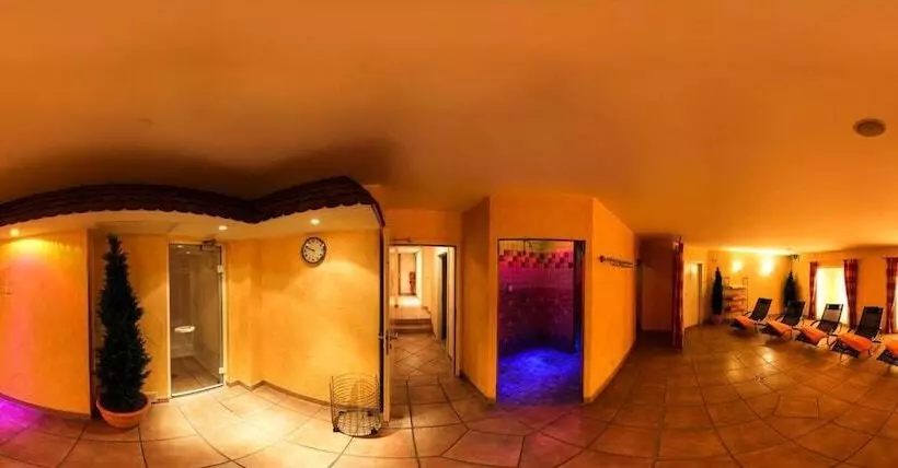 Rheinhotel Rüdesheim   Wellness