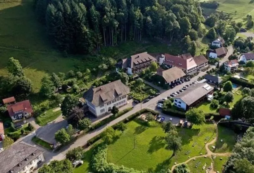 Romantik Hotel Spielweg