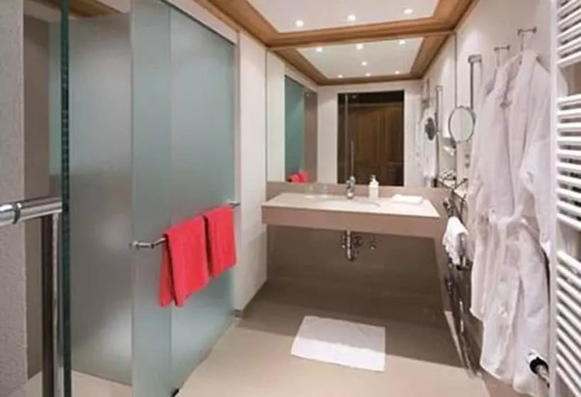 Romantik Hotel Spielweg