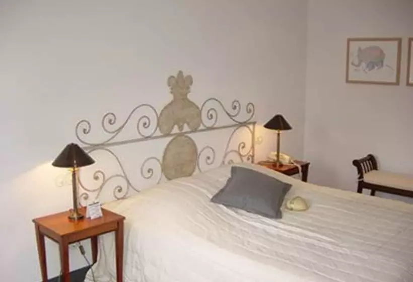 Romantik Hotel Spielweg