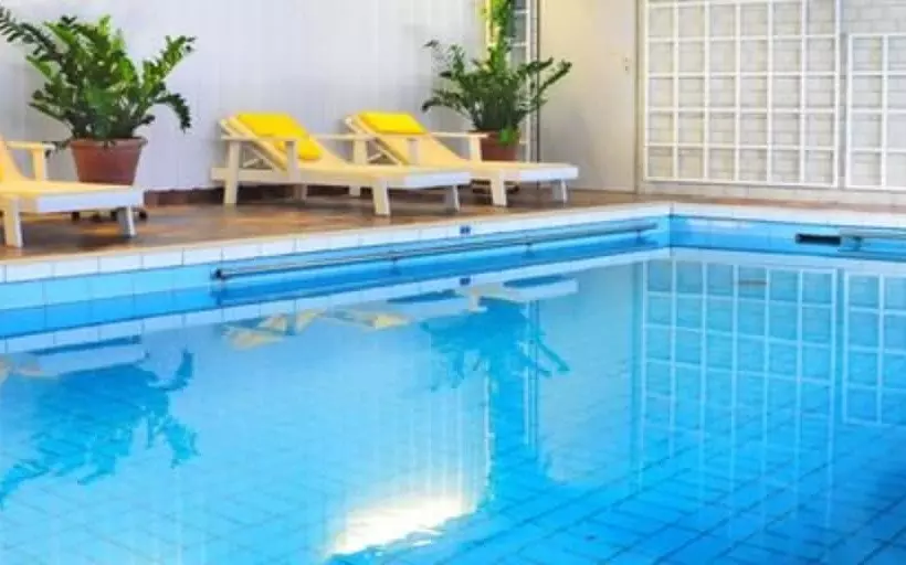 Romantik Hotel Spielweg