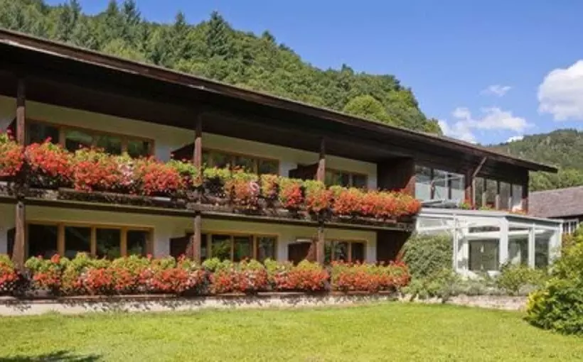 Romantik Hotel Spielweg