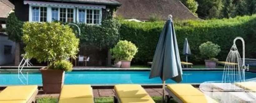 Romantik Hotel Spielweg