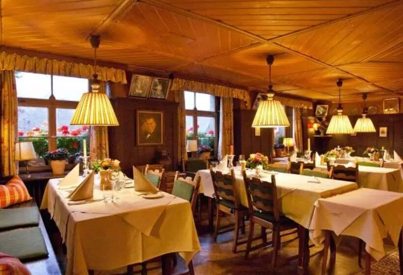 Romantik Hotel Spielweg