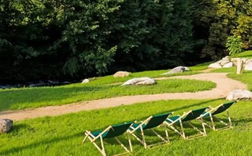 Romantik Hotel Spielweg