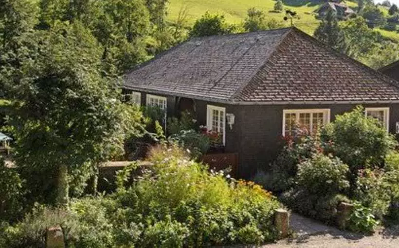 Romantik Hotel Spielweg