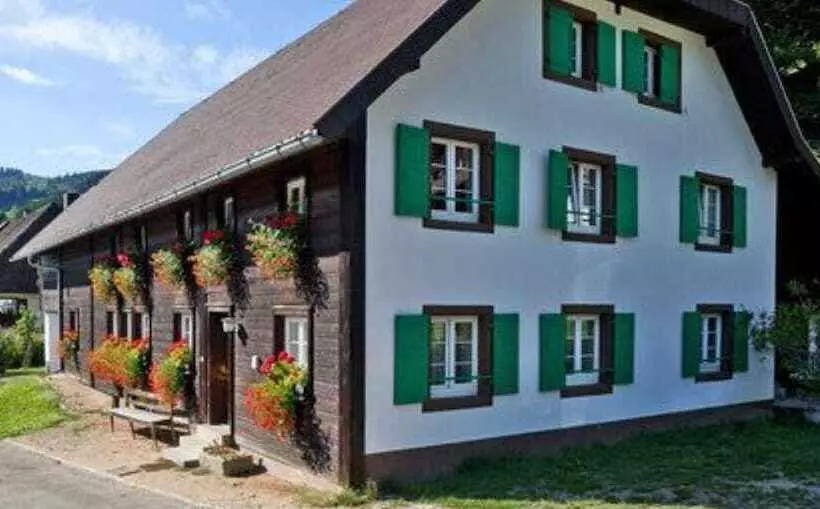 Romantik Hotel Spielweg