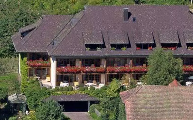 Romantik Hotel Spielweg