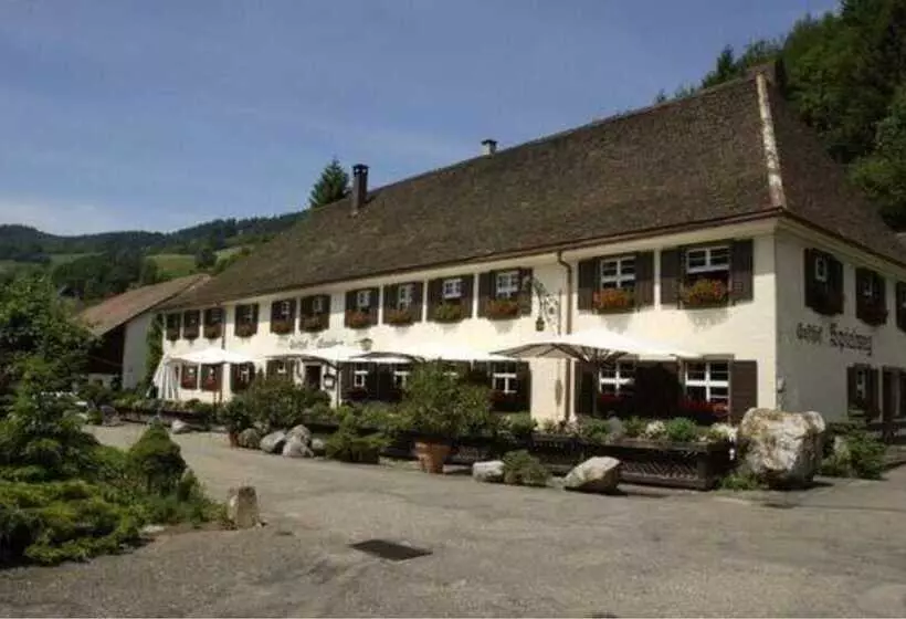 Romantik Hotel Spielweg