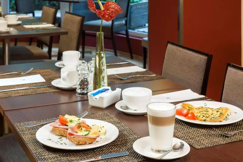 Villa Hotel Frankfurt by Mz Hotel Collection